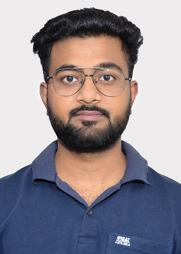Staff Photo